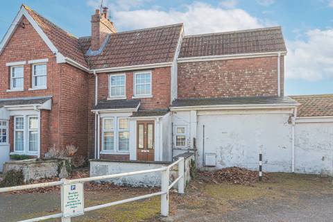 Property for auction in Wiltshire