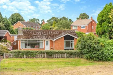 Property for auction in Shropshire