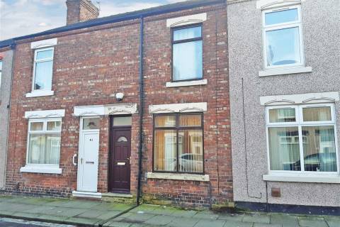 Property for auction in County Durham