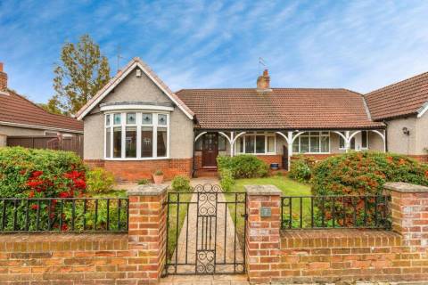 Property for auction in County Durham