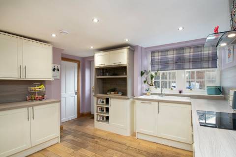 Property for auction in Kincardineshire