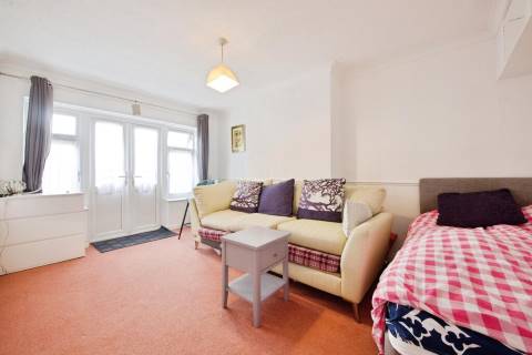 Property for auction in Essex