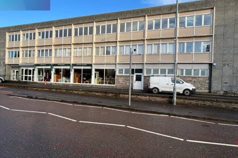 Property for auction in Lanarkshire