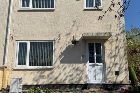 Property for auction in Mid Glamorgan