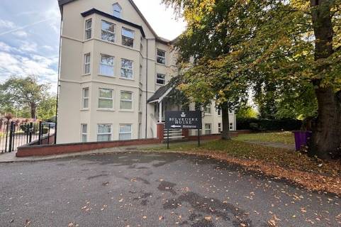 Property for auction in Merseyside