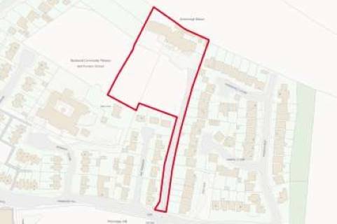 Property for auction in Derbyshire