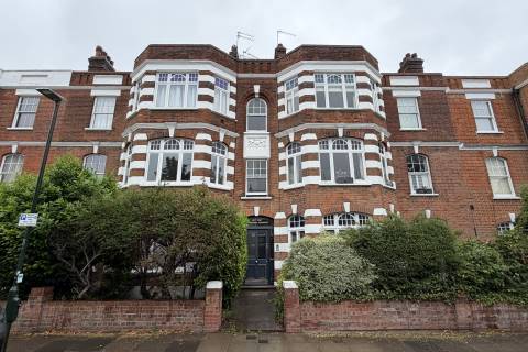Property for auction in London