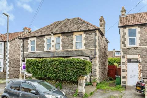 Property for auction in Avon