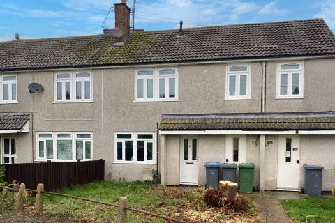 Property for auction in Suffolk