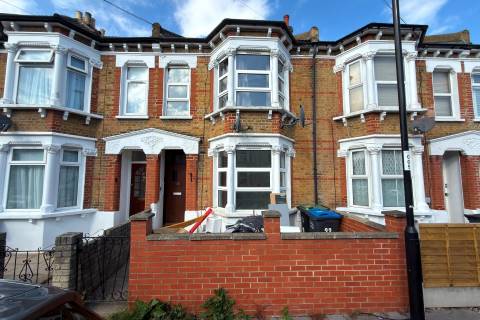 Property for auction in Surrey