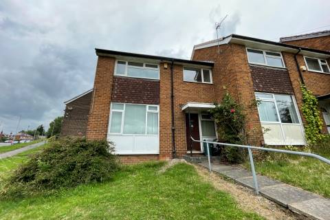 Property for auction in West Yorkshire