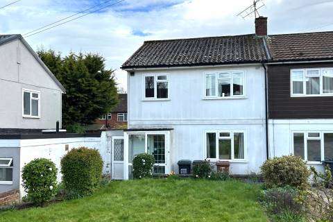 Property for auction in Hertfordshire