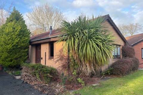 Property for auction in Merseyside