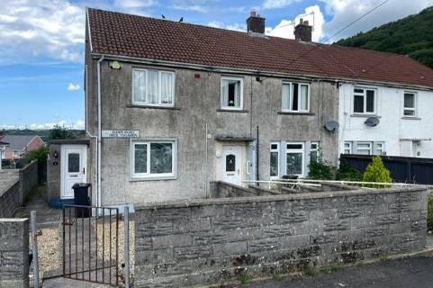 Property for auction in West Glamorgan