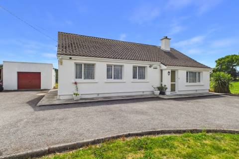 Property for auction in County Kerry