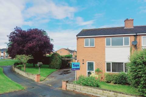 Property for auction in North Yorkshire