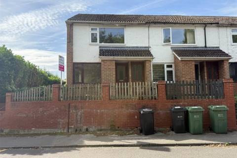 Property for auction in West Yorkshire