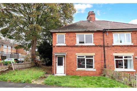 Property for auction in West Yorkshire