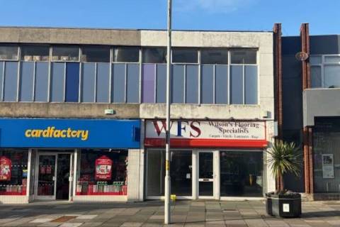 Property for auction in Merseyside