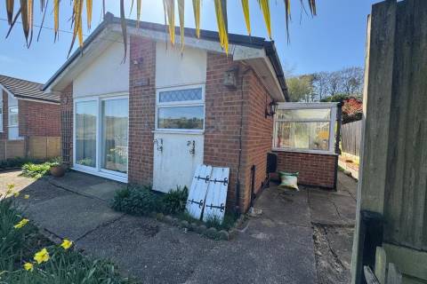 Property for auction in Kent