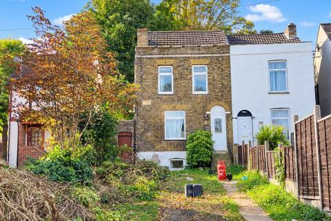 Property for auction in Kent