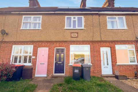 Property for auction in Bedfordshire