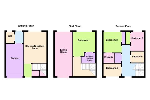Property for auction in West Midlands