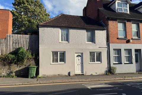 Property for auction in Kent