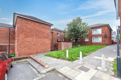 Property for auction in South Yorkshire