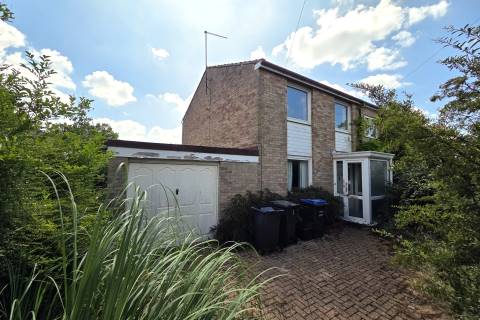 Property for auction in Wiltshire