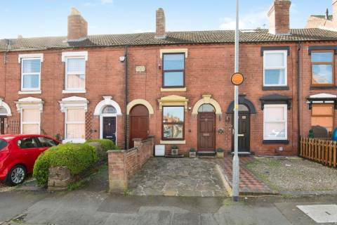 Property for auction in Worcestershire