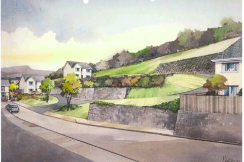 Property for auction in Mid Glamorgan