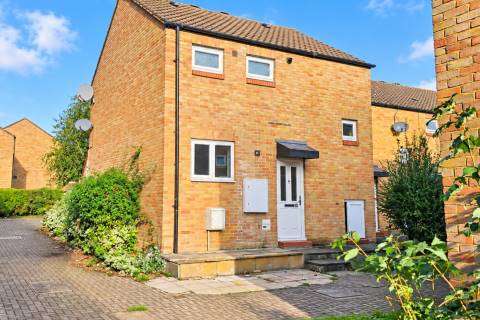 Property for auction in Bedfordshire