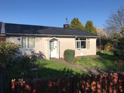 Property for auction in Derbyshire