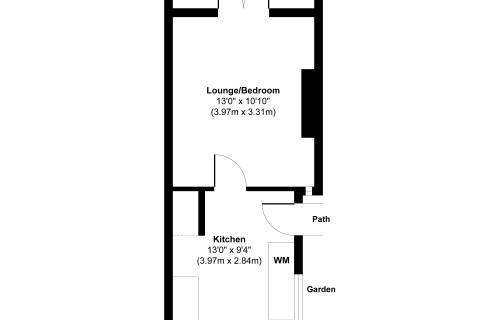 Property for auction in Berkshire