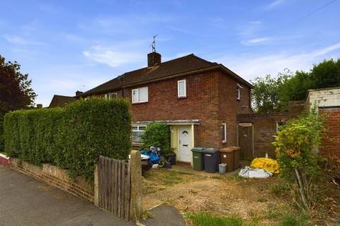 Property for auction in Cambridgeshire