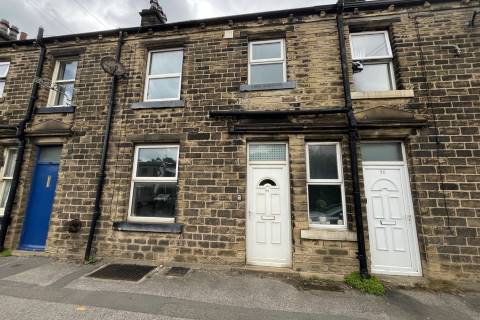 Property for auction in West Yorkshire