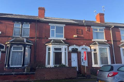 Property for auction in South Yorkshire