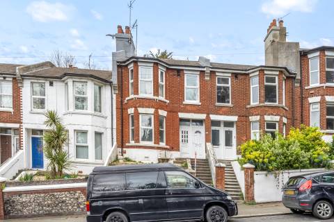 Property for auction in East Sussex