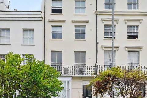 Property for auction in East Sussex