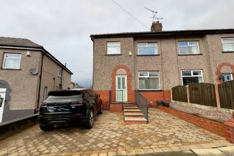 Property for auction in Lancashire