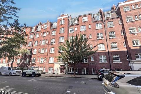 Property for auction in London