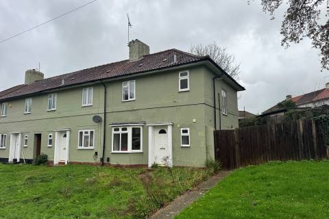 Property for auction in Hampshire