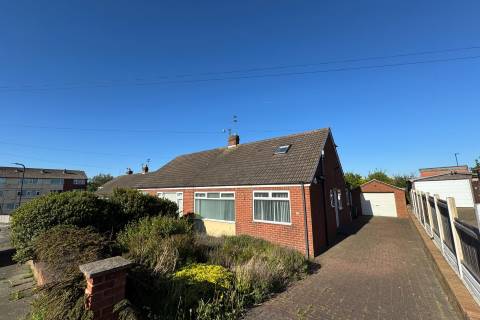 Property for auction in Cleveland