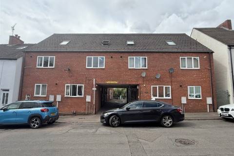 Property for auction in Lincolnshire
