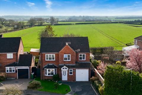 Property for auction in Shropshire