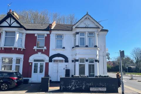 Property for auction in Essex