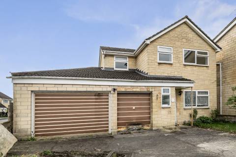 Property for auction in Wiltshire