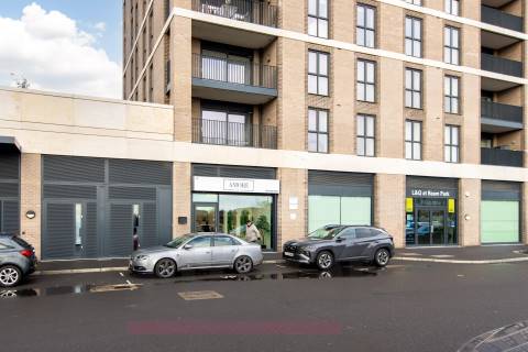 Property for auction in Essex