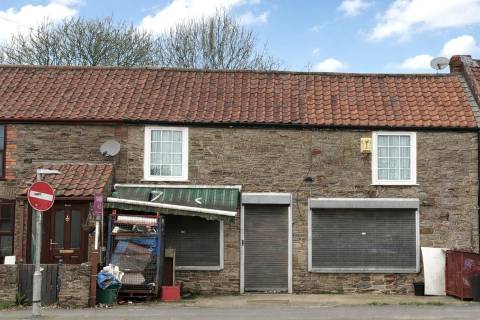 Property for auction in Avon